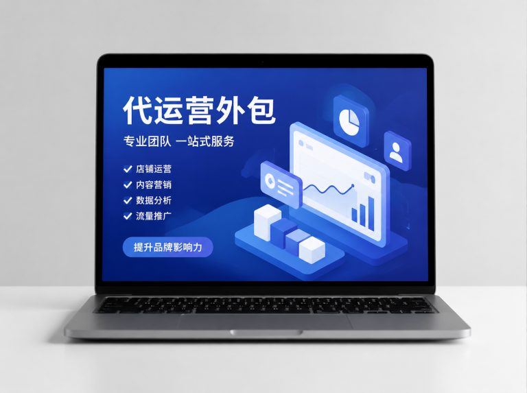 揭东区拼多多店铺代运营